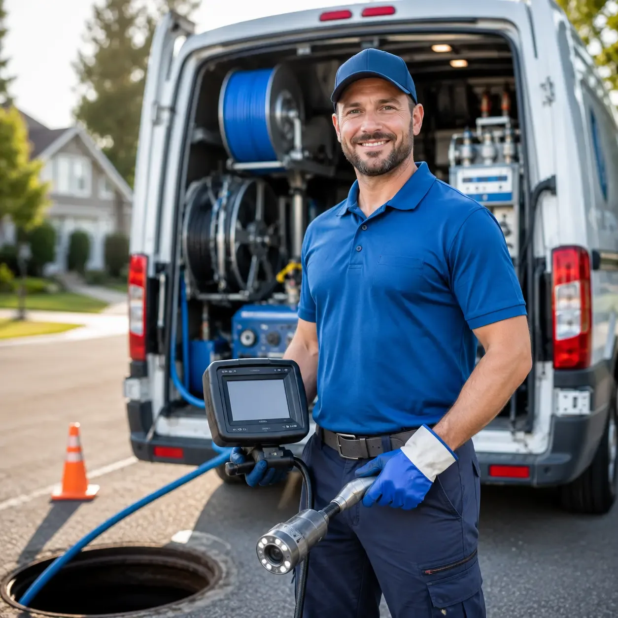 Local Pipe Relining specialists in Rexford, KS